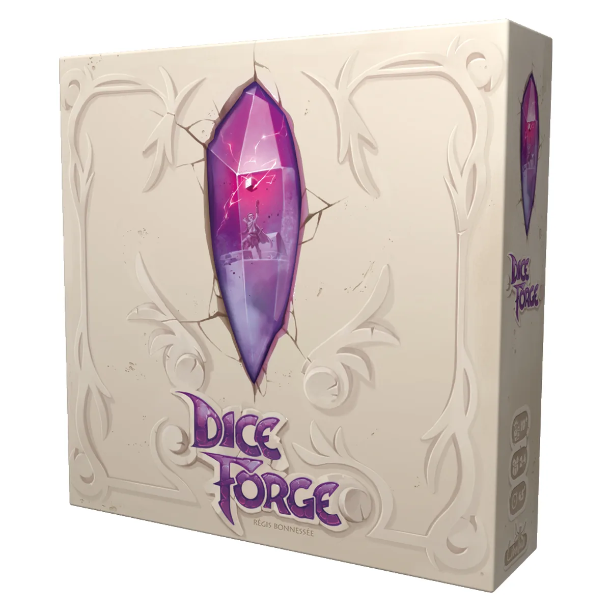 Dice Forge