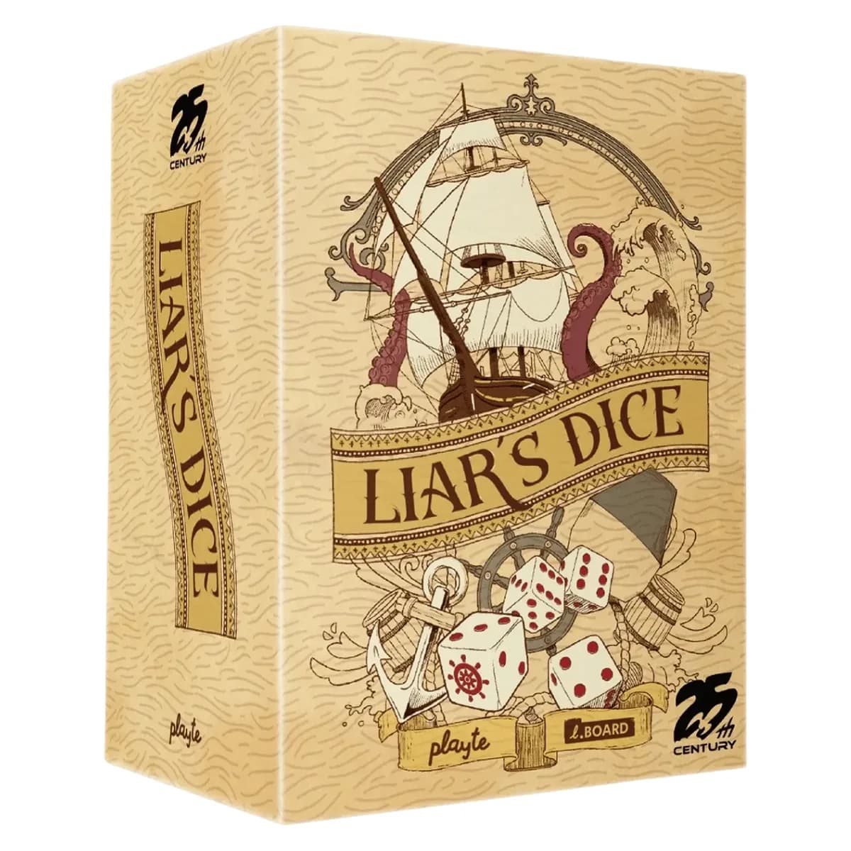 Liar's Dice