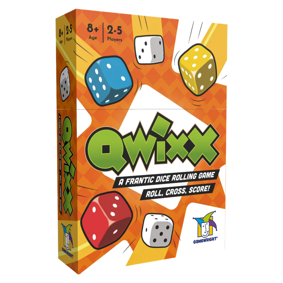 Qwixx