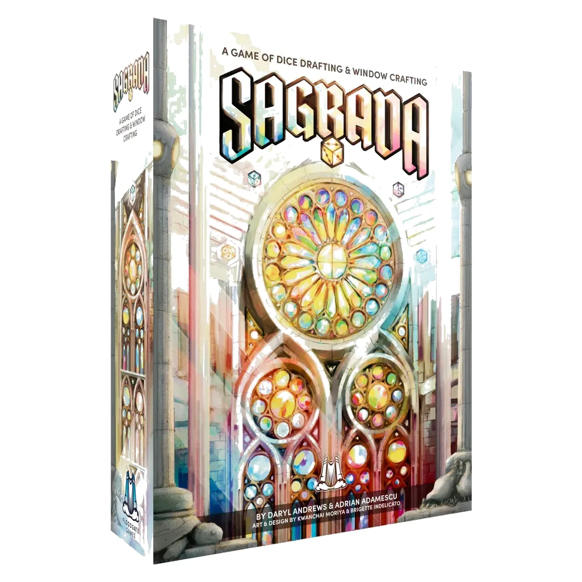Sagrada