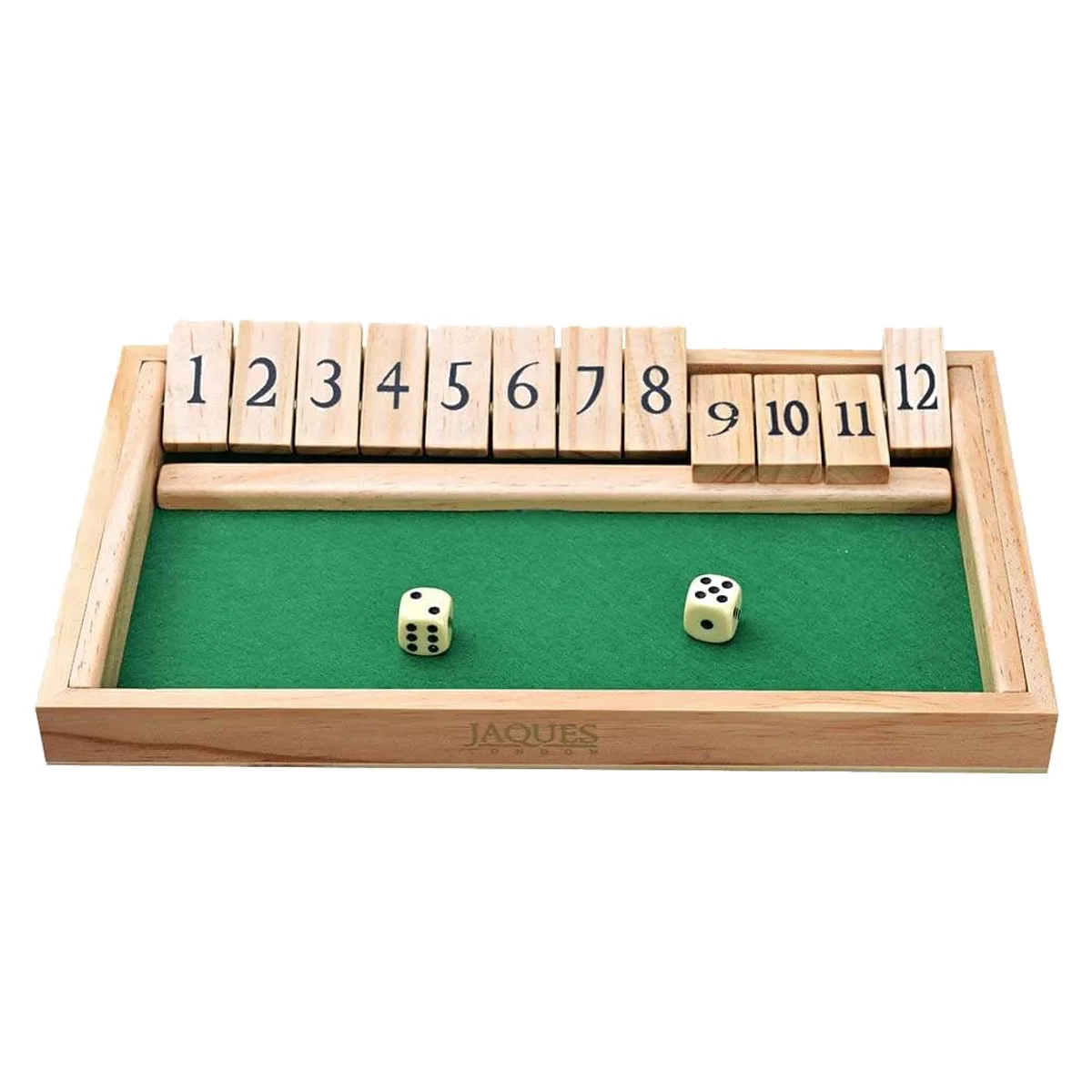 Shut the Box