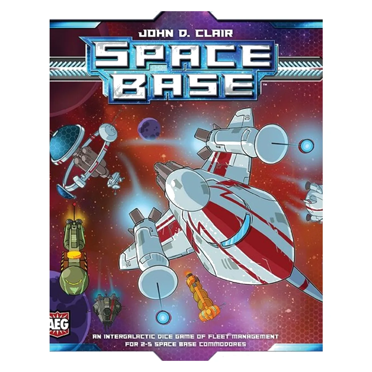 Space Base