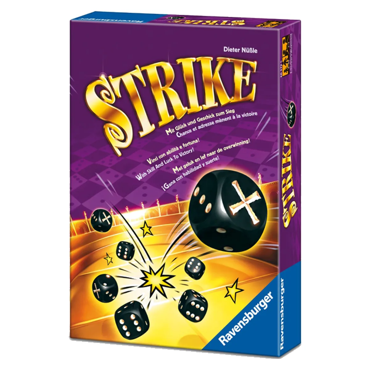 Strike