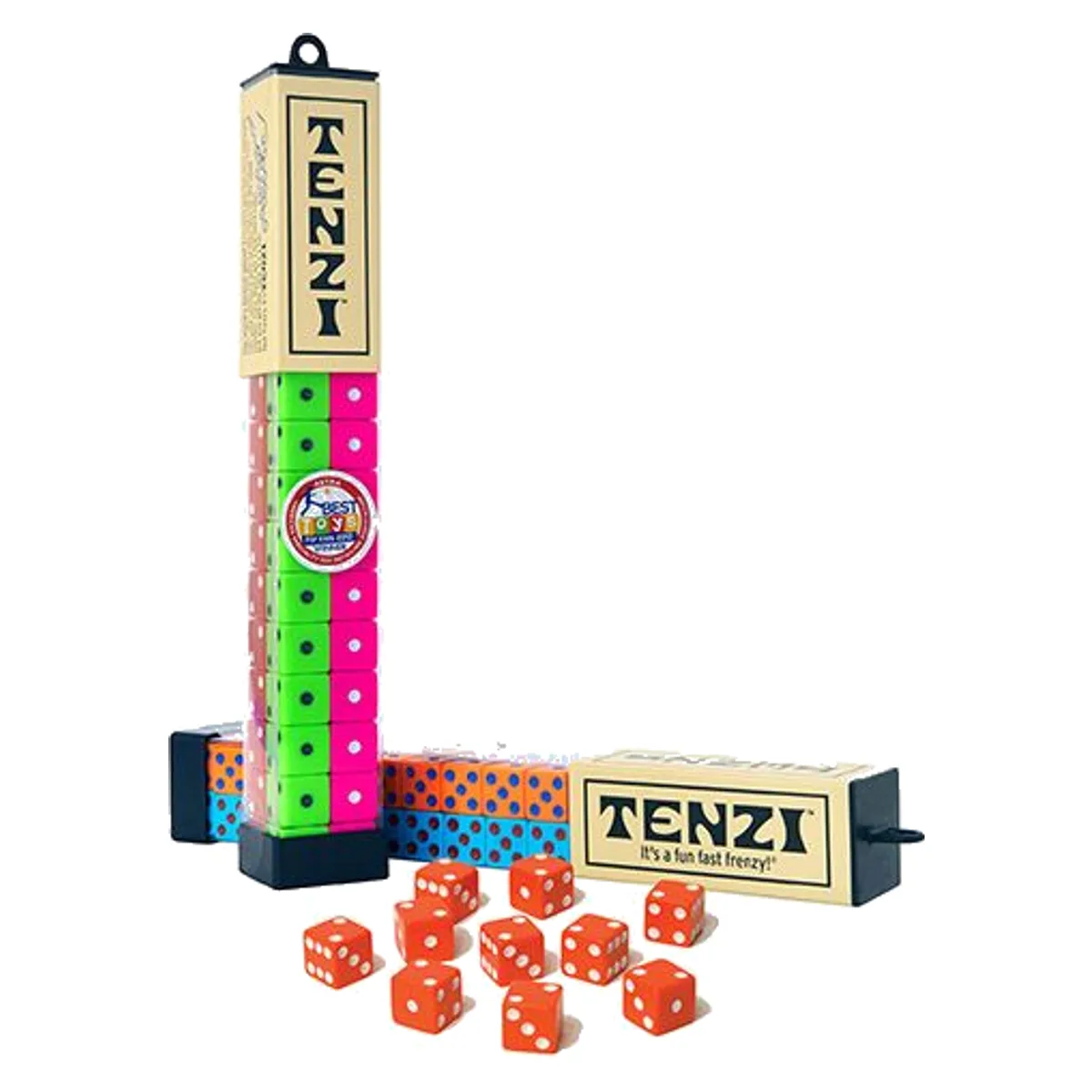 Tenzi