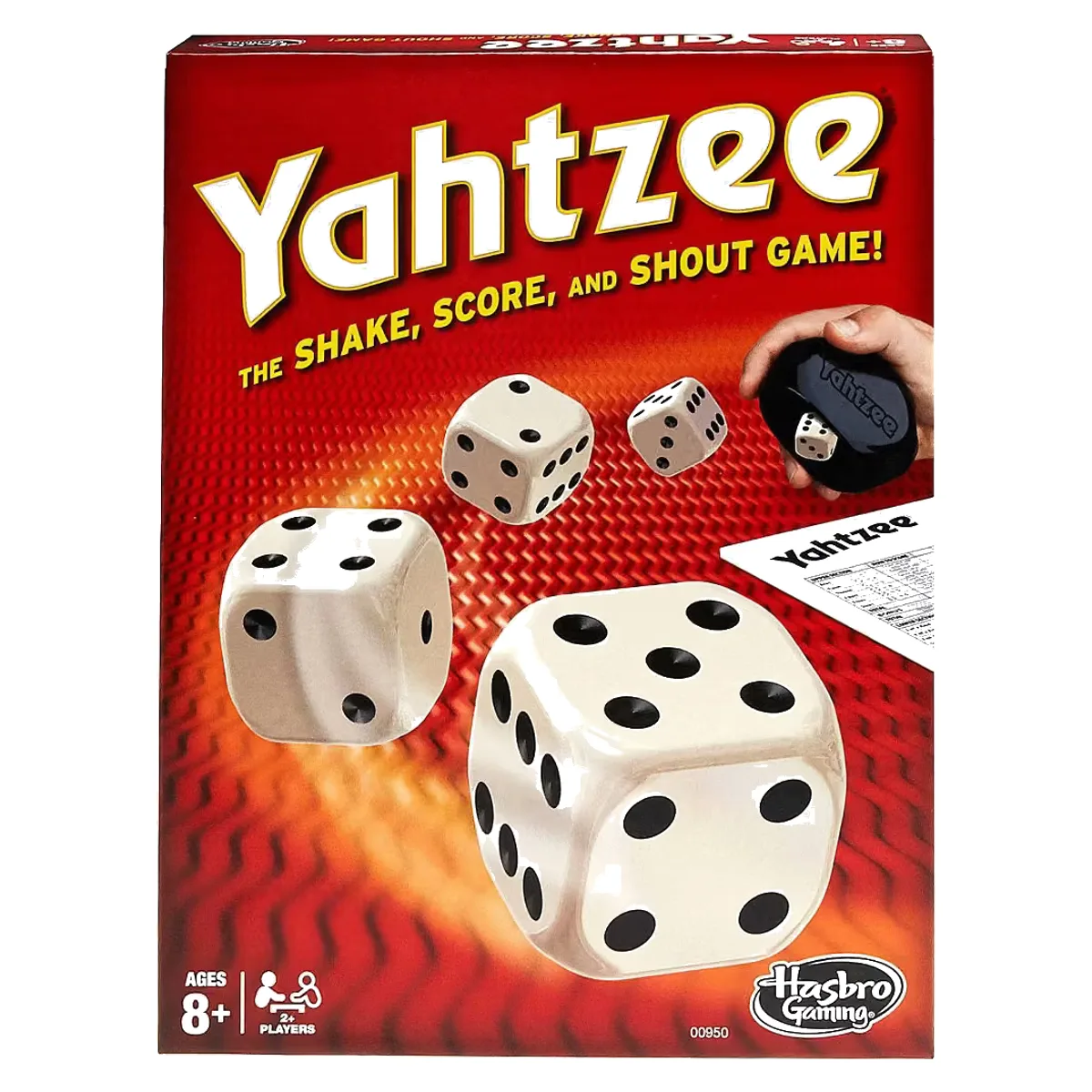 Yahtzee