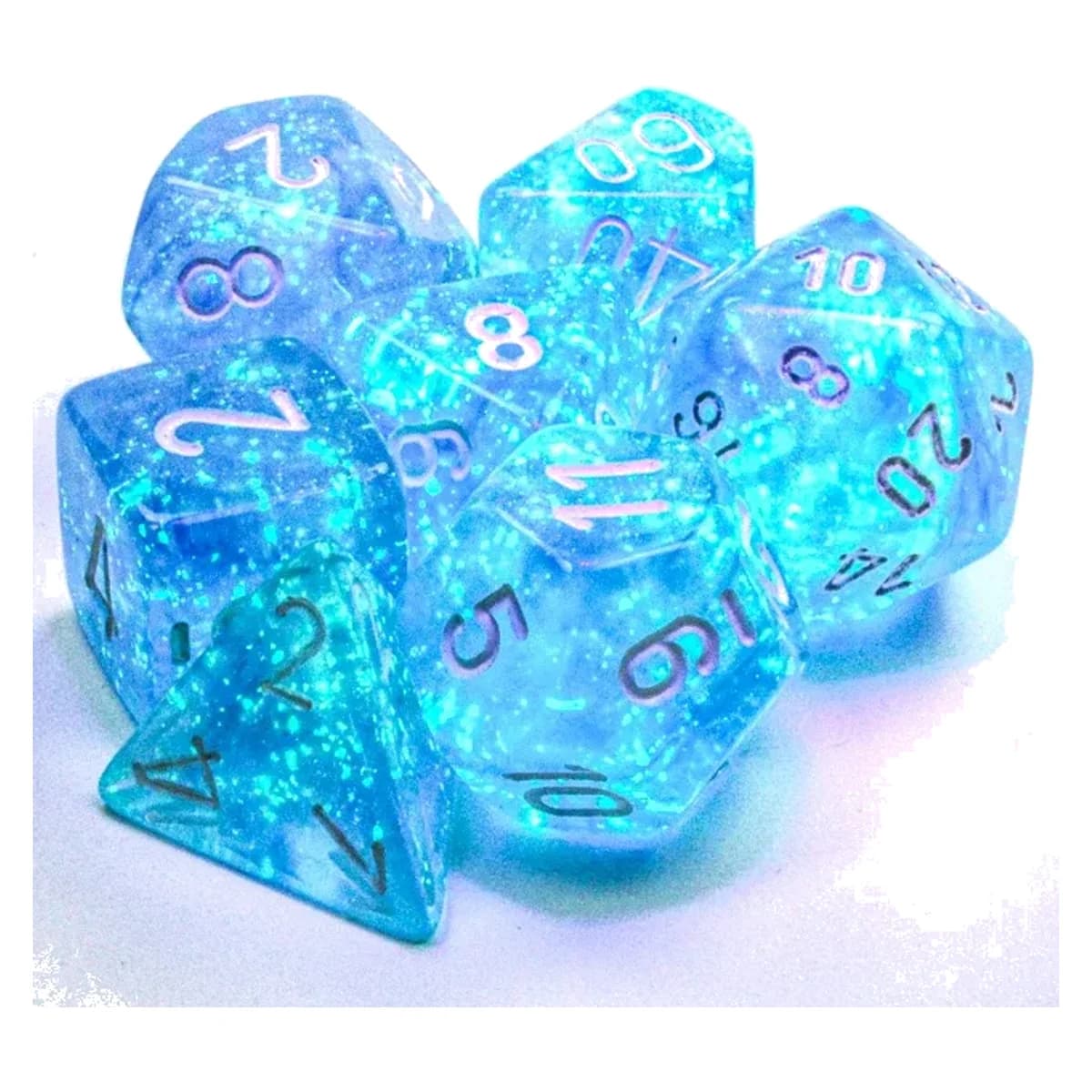 Chessex Borealis Luminary