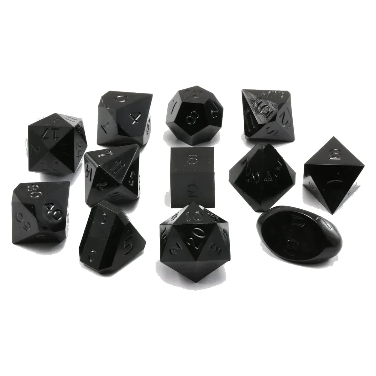Gamescience precision dice