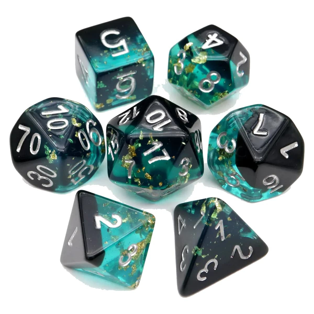 Haxtec resin set