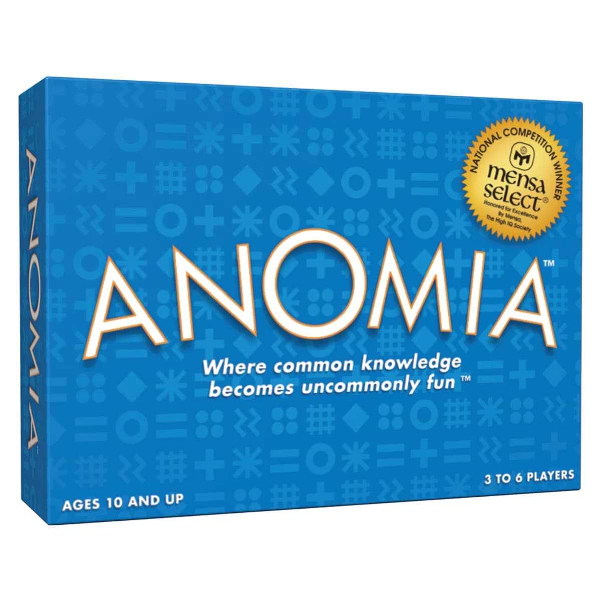 Anomia