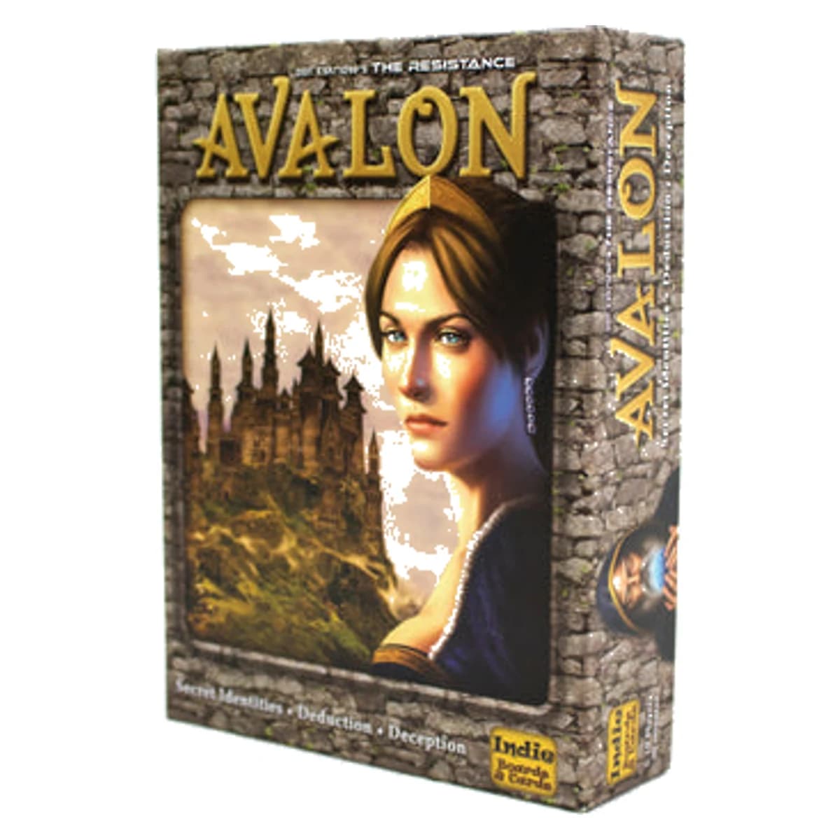 The Resistance: Avalon