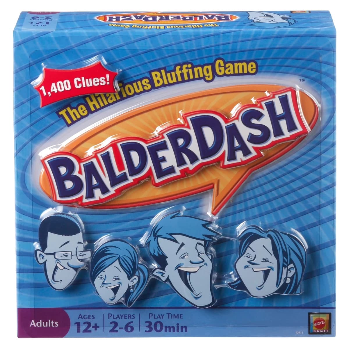 Balderdash