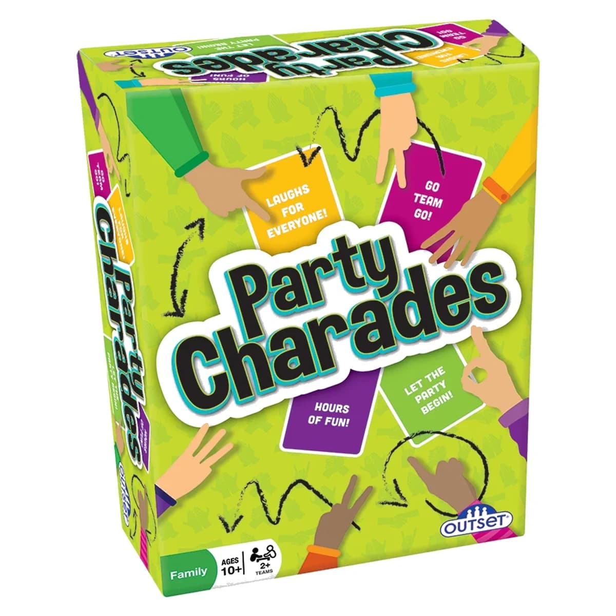 Charades