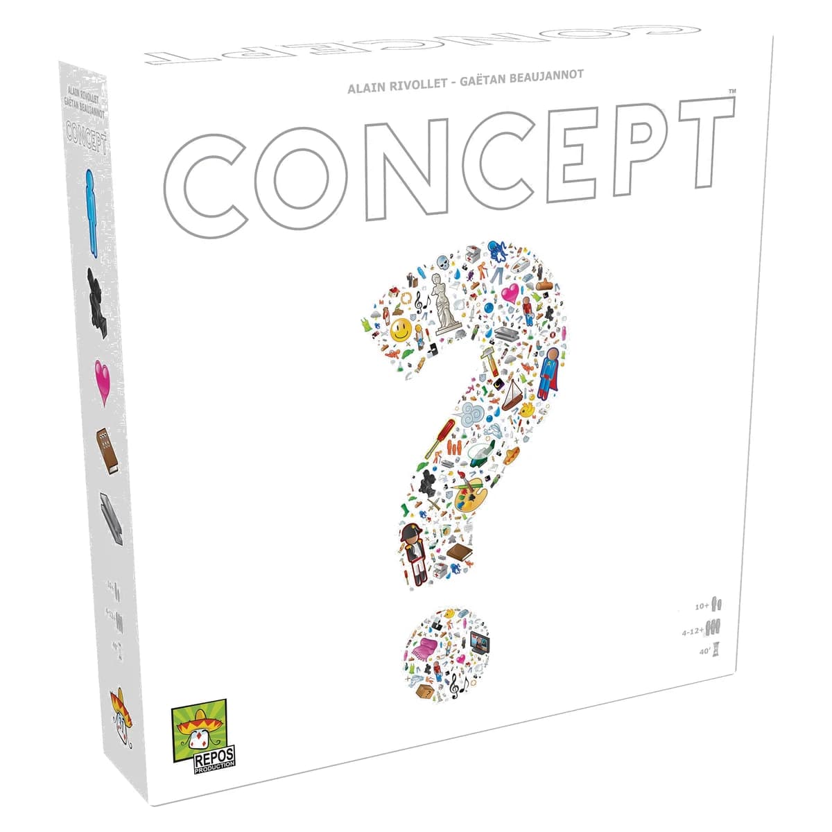 Concept