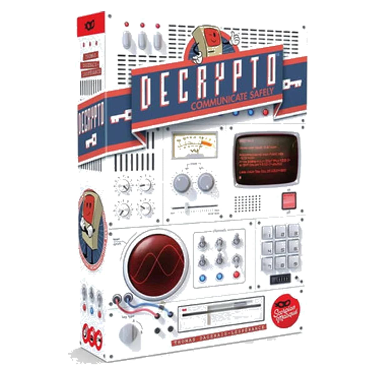 Decrypto