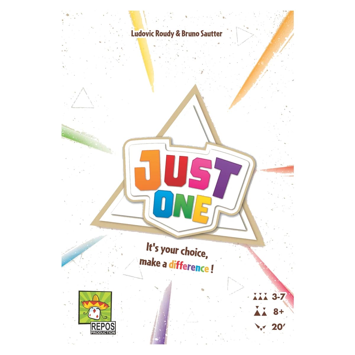 Just One