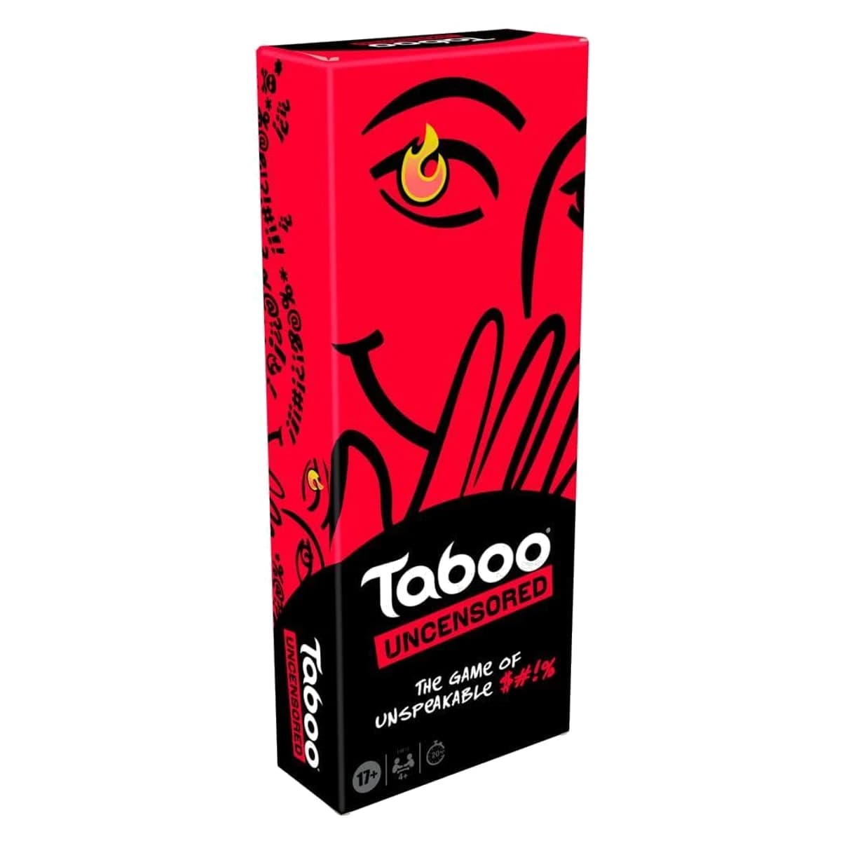 Taboo