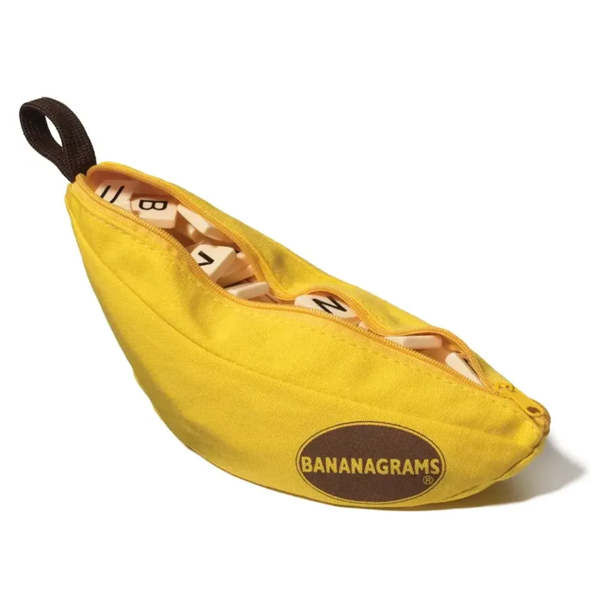 Bananagrams