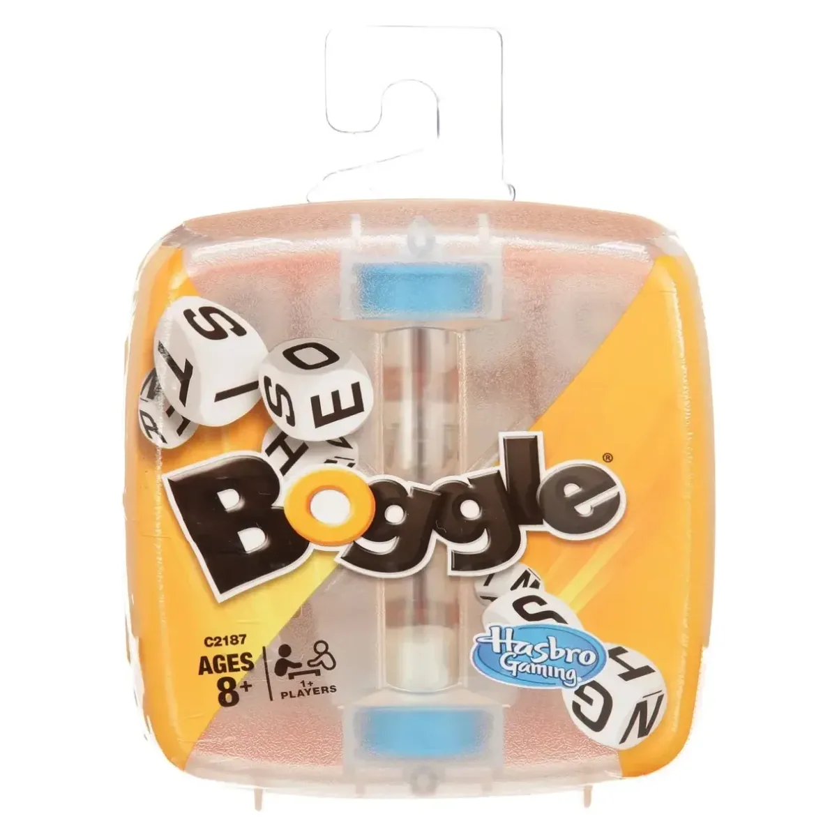 Boggle