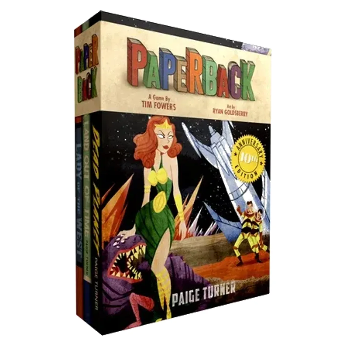 Paperback