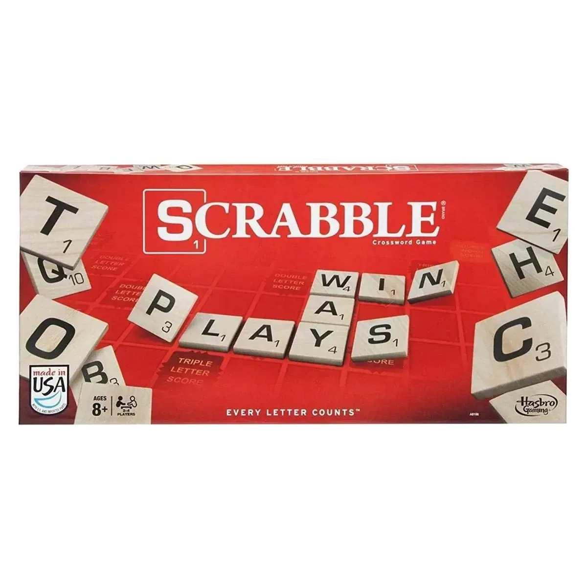 Scrabble