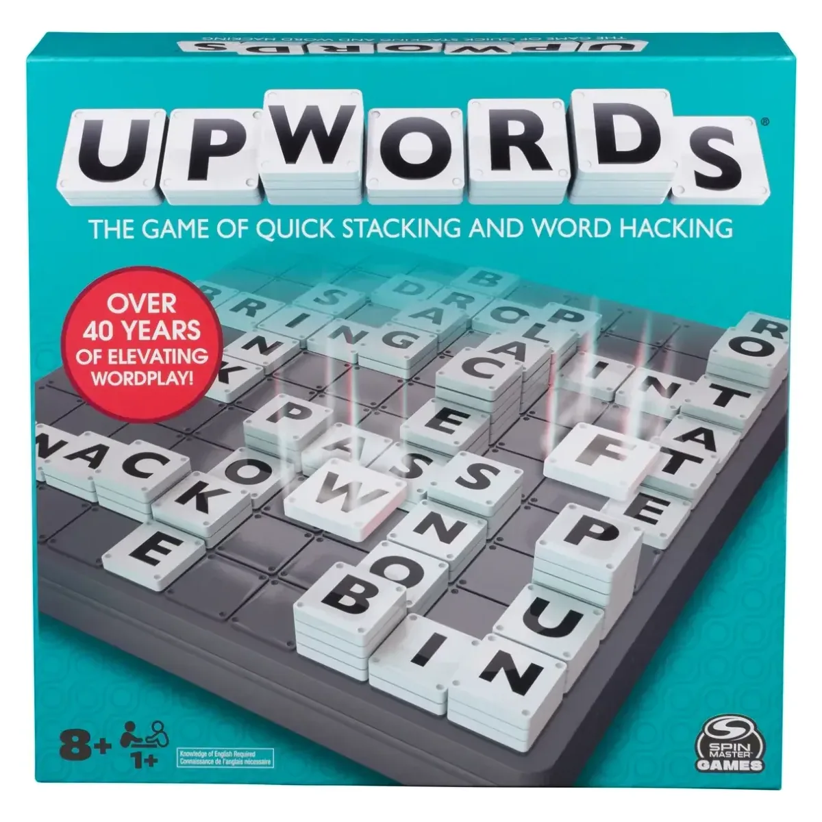 Upwords